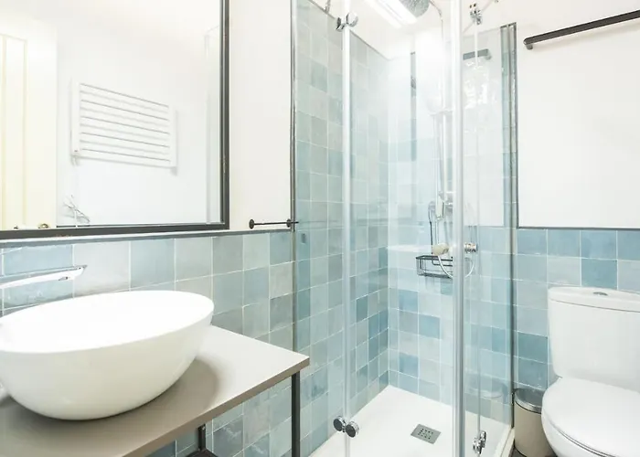 Apartamento Virgen Blanca By Ap