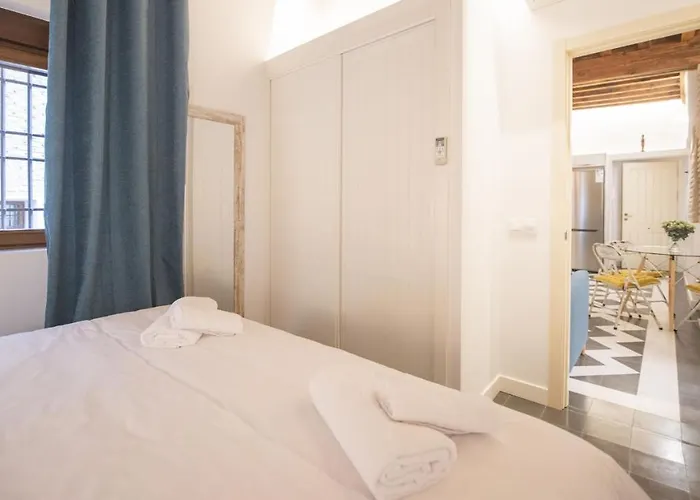 Virgen Blanca By Ap *