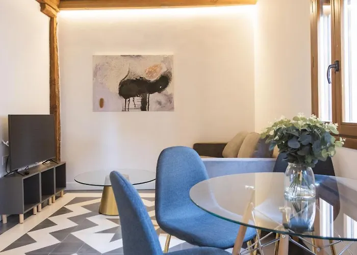 Virgen Blanca By Ap *