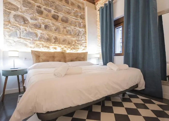 Virgen Blanca By Ap Apartamento *