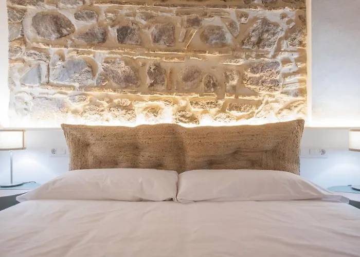 Apartamento Virgen Blanca By Ap