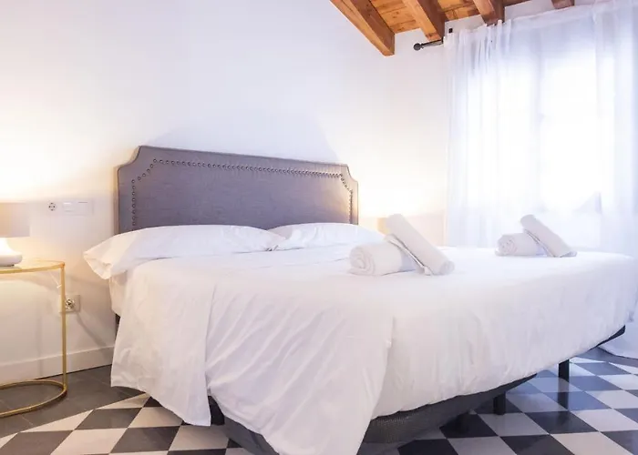 Virgen Blanca By Ap Daire *