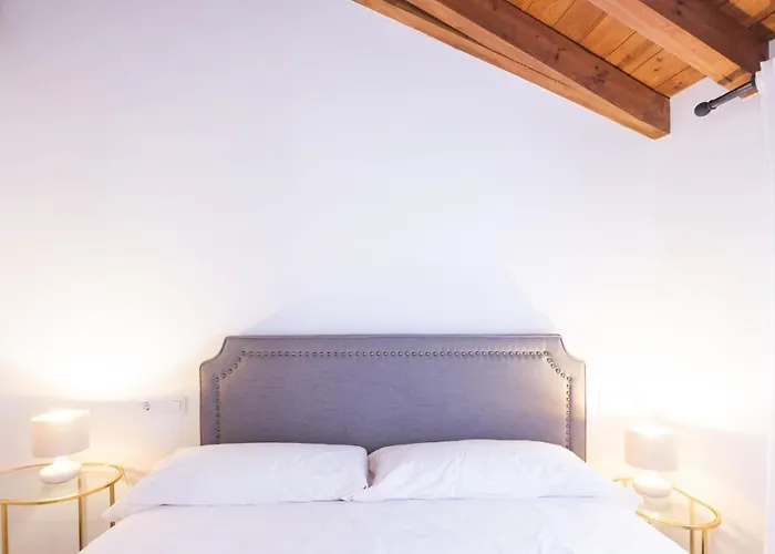 Virgen Blanca By Ap * Toledo