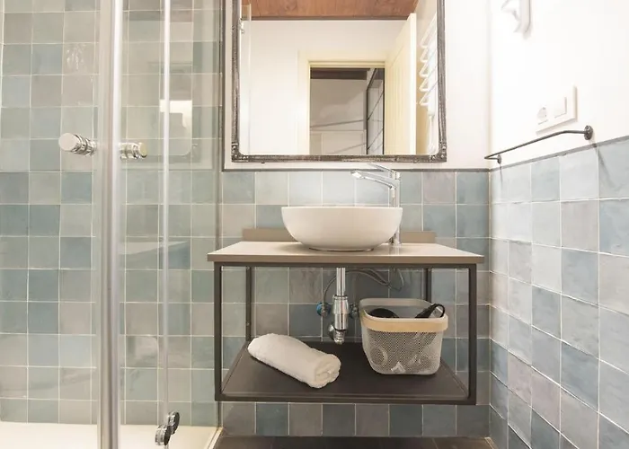 Apartamento Virgen Blanca By Ap