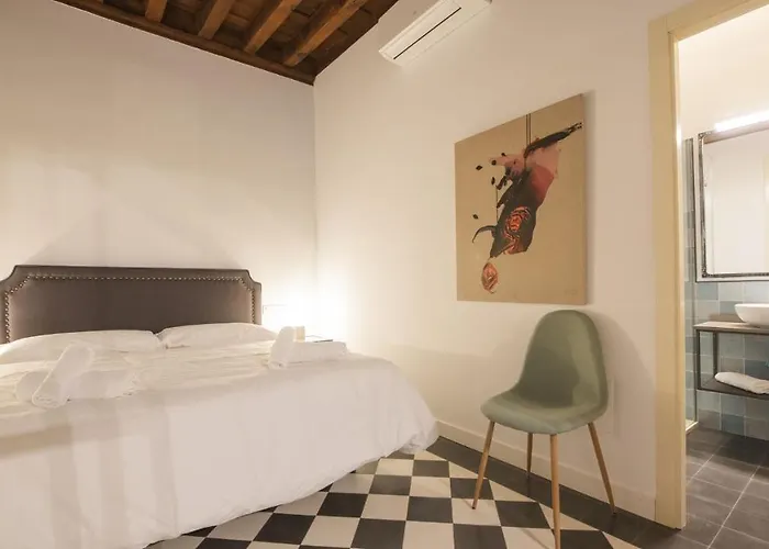 Apartamento Virgen Blanca By Ap *