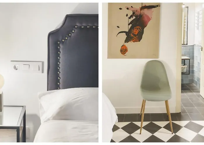 Virgen Blanca By Ap * Toledo