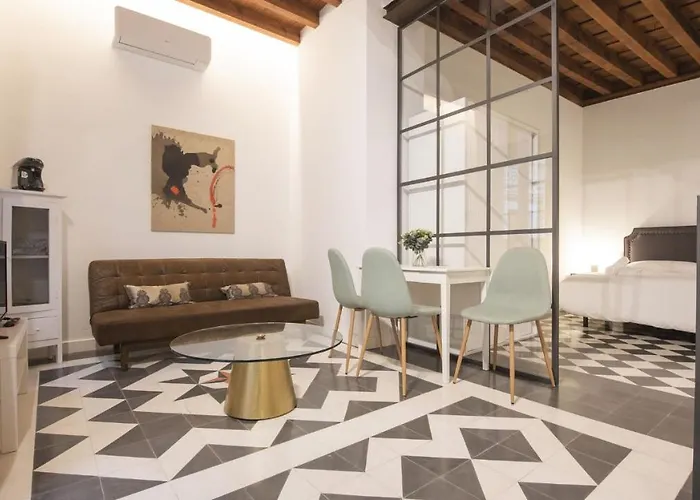 Virgen Blanca By Ap *