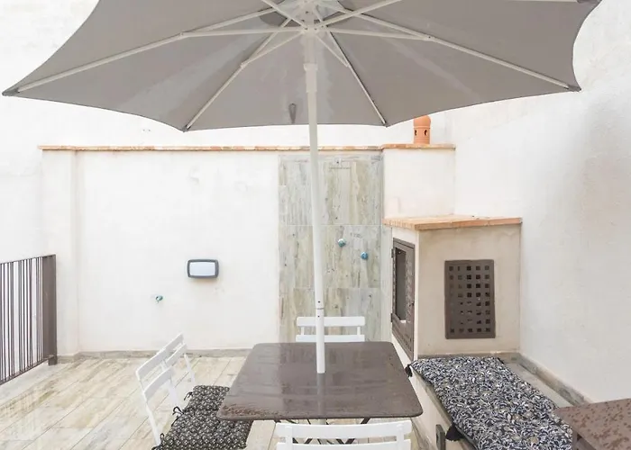 Virgen Blanca By Ap * Toledo