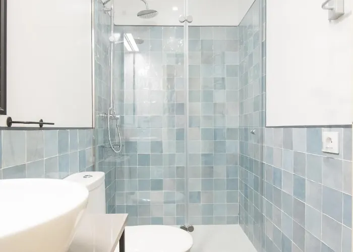 Virgen Blanca By Ap Apartamento