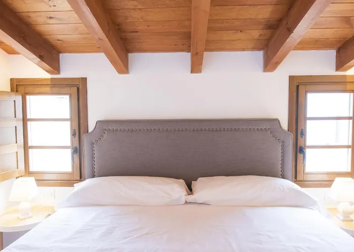 Virgen Blanca By Ap Apartamento *