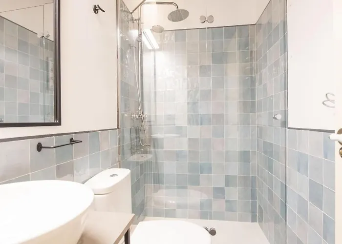 Virgen Blanca By Ap Apartamento *