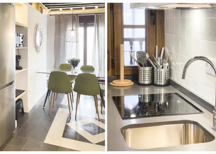 Virgen Blanca By Ap Apartamento Toledo