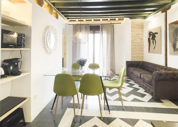 Virgen Blanca By Ap Apartamento Toledo