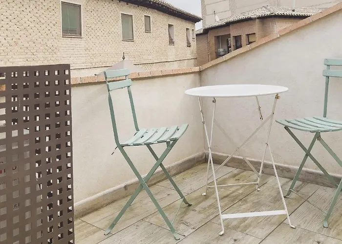 Virgen Blanca By Ap *