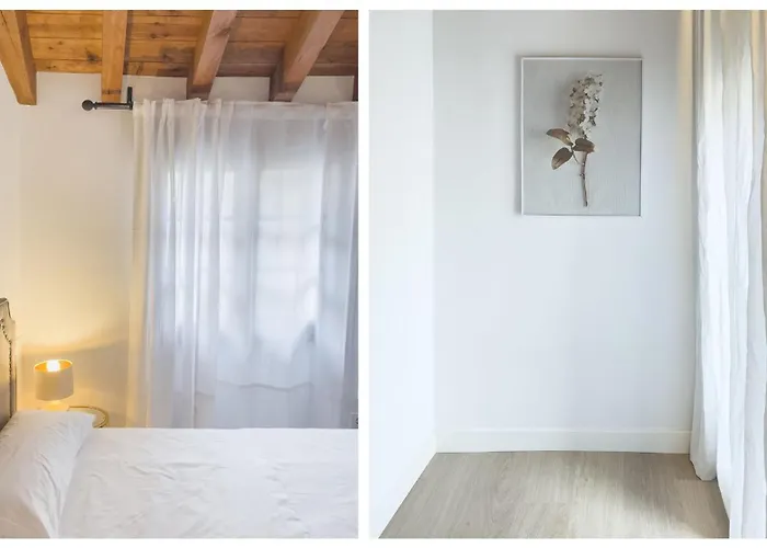 Apartamento Virgen Blanca By Ap