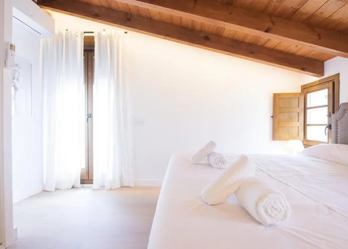 Virgen Blanca By Ap *