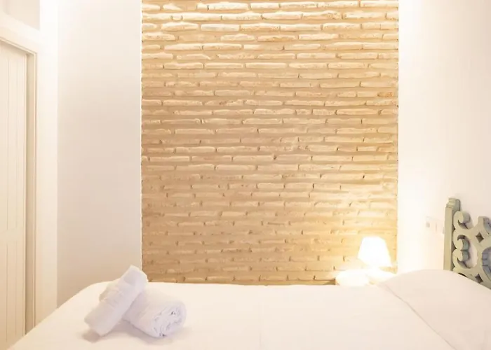 Virgen Blanca By Ap *