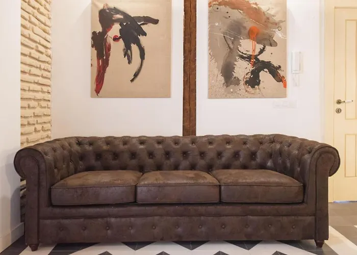 Virgen Blanca By Ap Apartamento