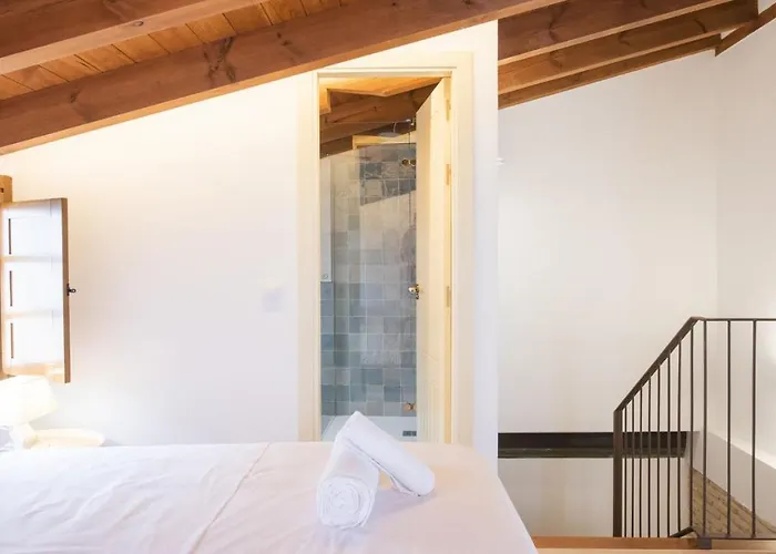 Apartamento Virgen Blanca By Ap