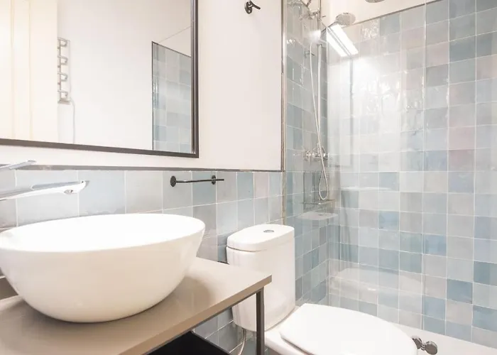 Apartamento Virgen Blanca By Ap Toledo