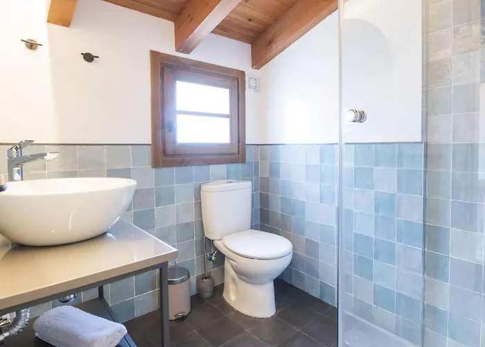 Virgen Blanca By Ap Apartamento *