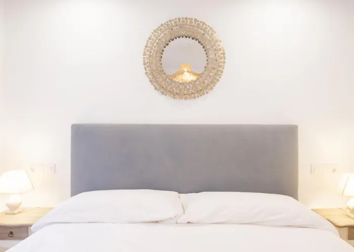 Virgen Blanca By Ap * Toledo