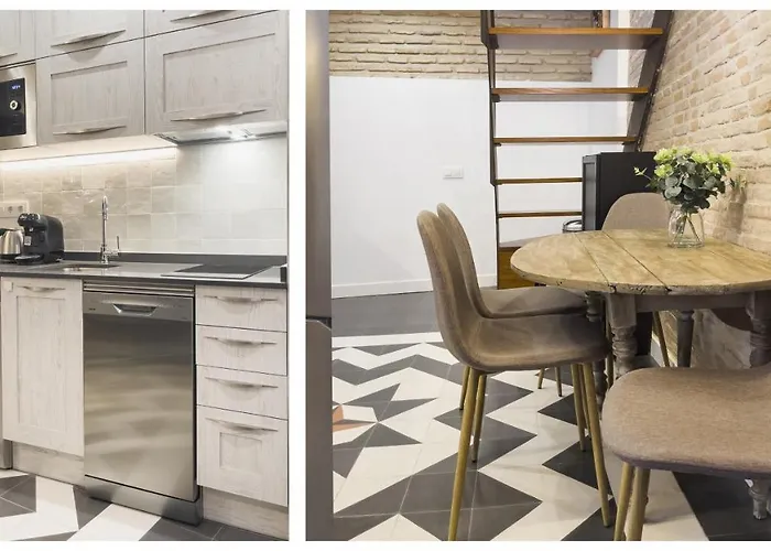 Apartamento Virgen Blanca By Ap Toledo