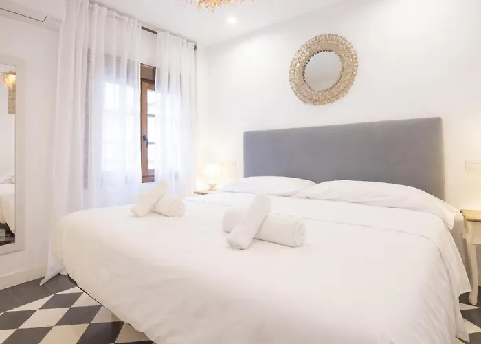 Virgen Blanca By Ap Toledo