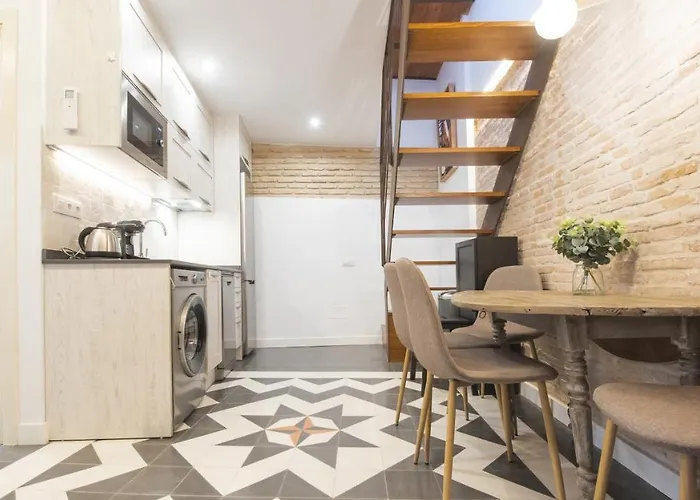 Apartamento Virgen Blanca By Ap Toledo